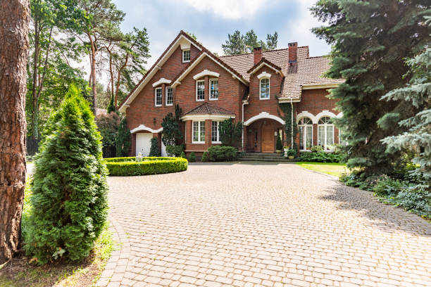 Best Decorative Driveway Pavers  in Cleveland, TN