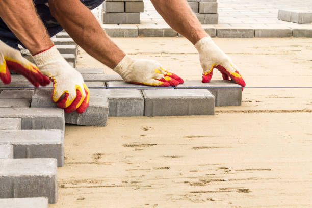 Best Cobblestone Driveway Pavers  in Cleveland, TN