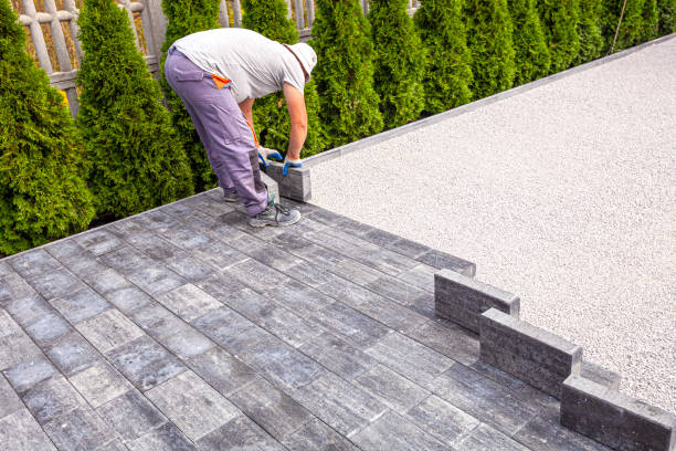 Best Residential Driveway Paver Services  in Cleveland, TN