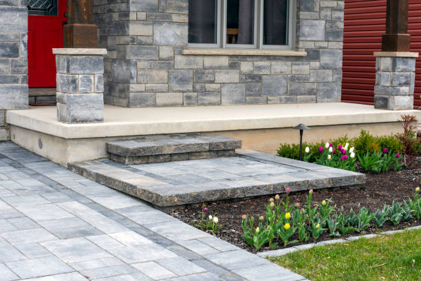 Best Local Driveway Pavers  in Cleveland, TN