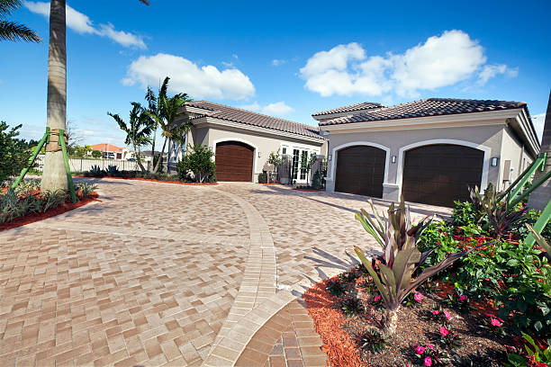 Best Custom Driveway Pavers  in Cleveland, TN