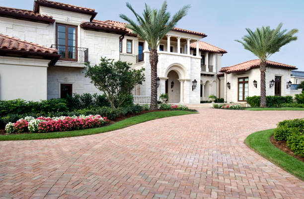 Best Best Driveway Pavers  in Cleveland, TN