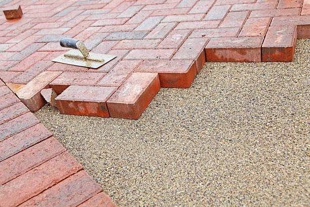 Best Driveway Paving Contractor  in Cleveland, TN