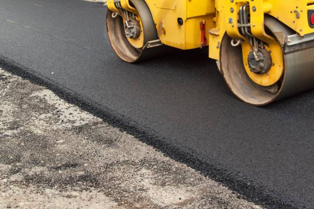 Best Driveway Paver Repair  in Cleveland, TN