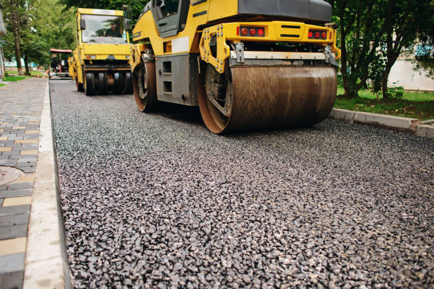 Best Affordable Driveway Pavers  in Cleveland, TN